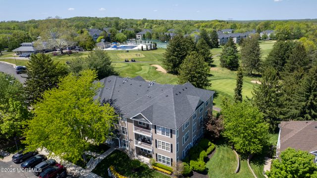 110 Shinnecock Drive, Manalapan, NJ 07726