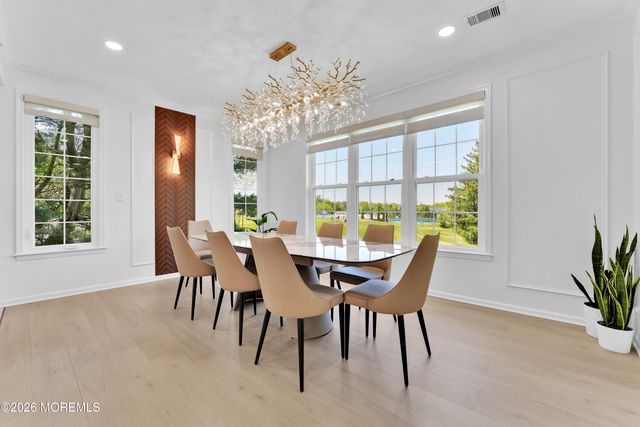 110 Shinnecock Drive, Manalapan, NJ 07726