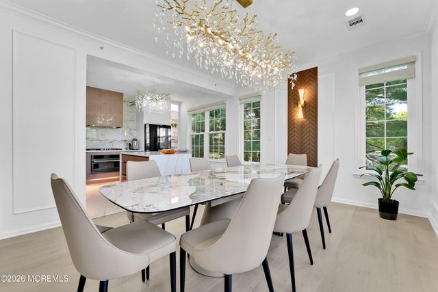110 Shinnecock Drive, Manalapan, NJ 07726