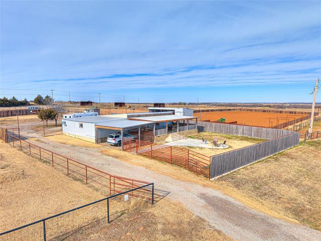 9505 E McElroy Road, Stillwater, OK 74075