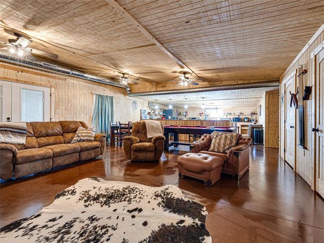 9505 E McElroy Road, Stillwater, OK 74075