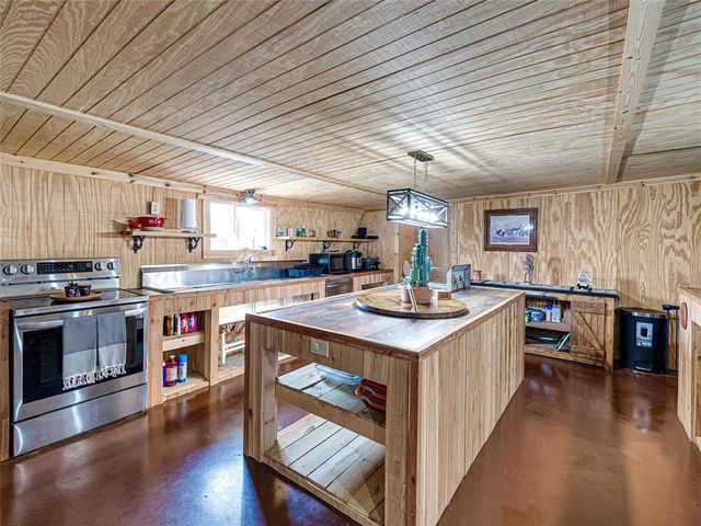 9505 E McElroy Road, Stillwater, OK 74075