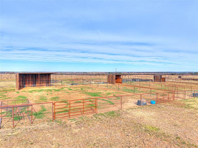 9505 E McElroy Road, Stillwater, OK 74075