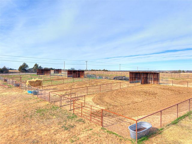 9505 E McElroy Road, Stillwater, OK 74075