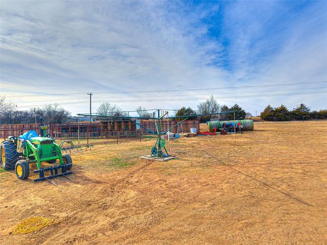 9505 E McElroy Road, Stillwater, OK 74075