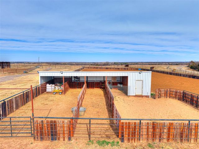 9505 E McElroy Road, Stillwater, OK 74075