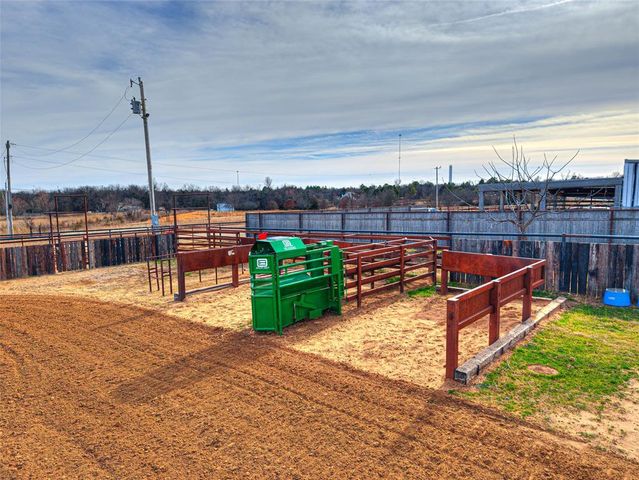 9505 E McElroy Road, Stillwater, OK 74075