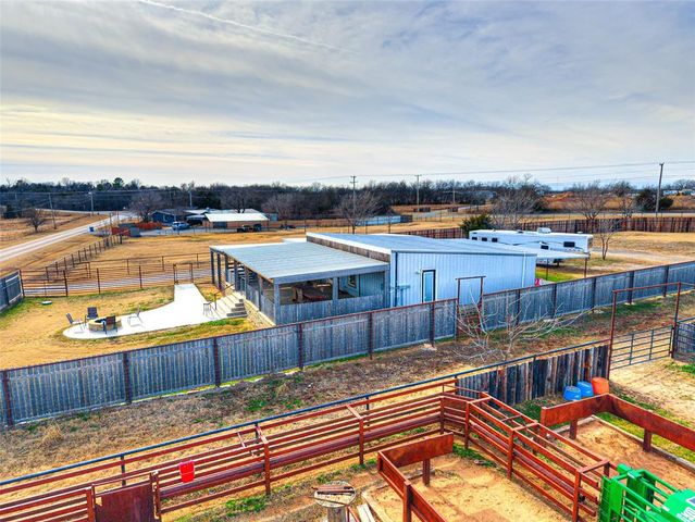 9505 E McElroy Road, Stillwater, OK 74075