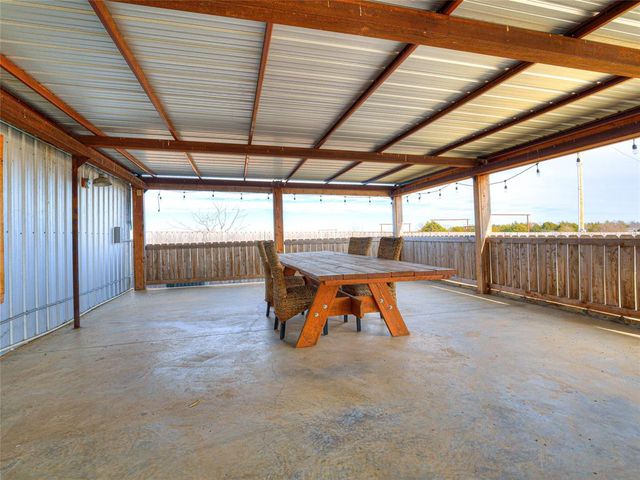 9505 E McElroy Road, Stillwater, OK 74075