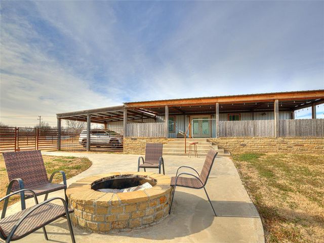 9505 E McElroy Road, Stillwater, OK 74075