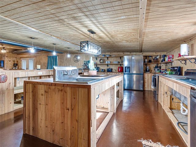 9505 E McElroy Road, Stillwater, OK 74075