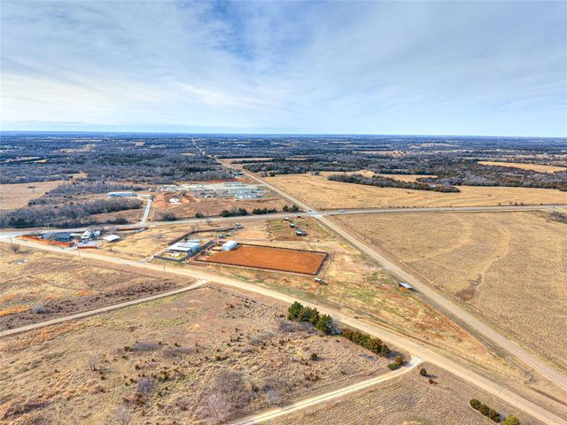 9505 E McElroy Road, Stillwater, OK 74075