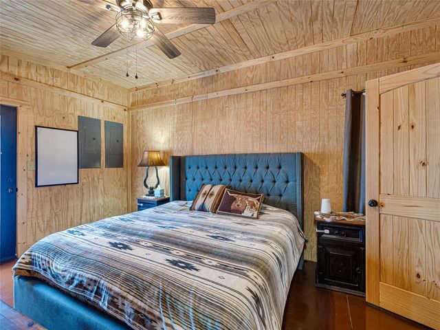 9505 E McElroy Road, Stillwater, OK 74075