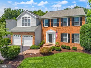 13111 BLUE WILLOW PL, Clifton, VA 20124
