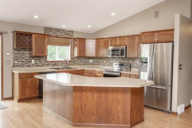 1237 Diversion Drive, West Fargo, ND 58078