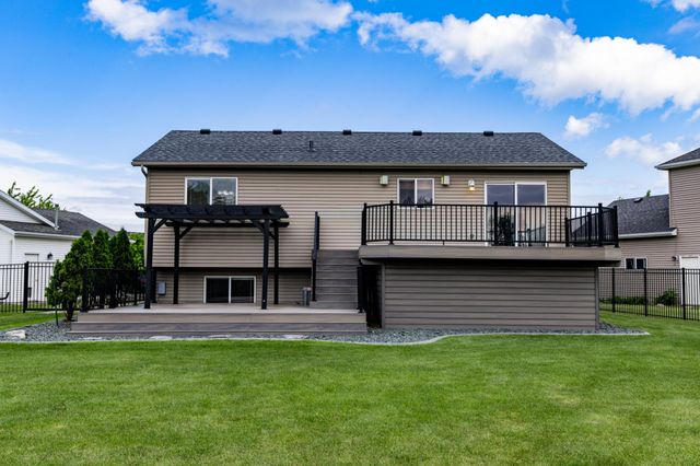 1237 Diversion Drive, West Fargo, ND 58078