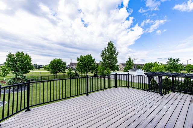 1237 Diversion Drive, West Fargo, ND 58078