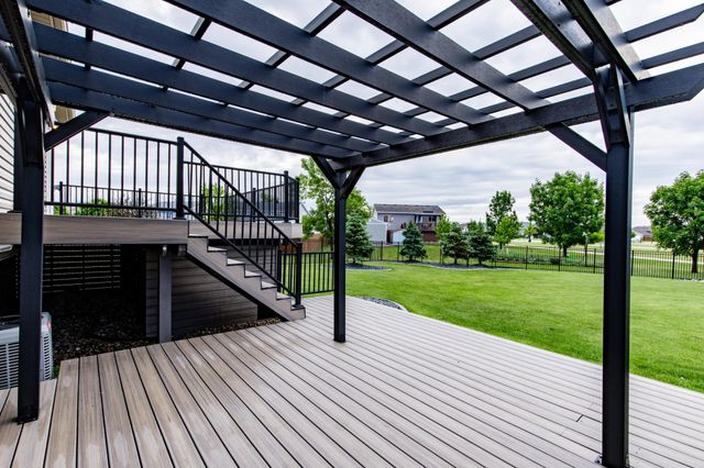 1237 Diversion Drive, West Fargo, ND 58078