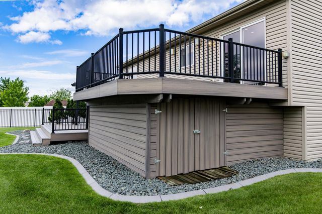 1237 Diversion Drive, West Fargo, ND 58078
