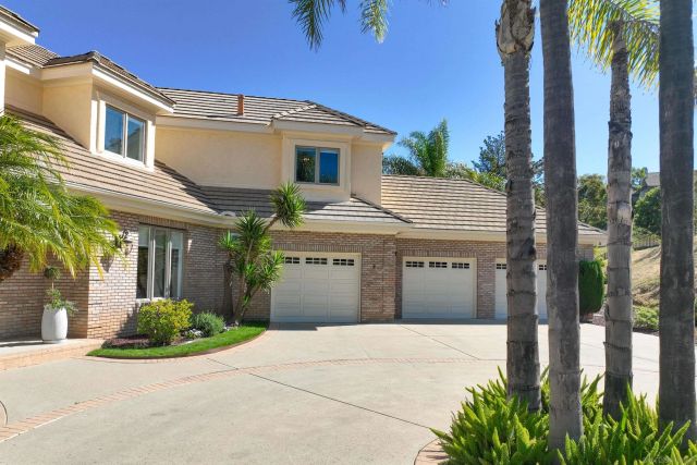 17941 Vista Lomas Dr, Poway, CA 92064