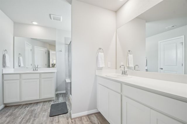 100 Vickers ST, Georgetown, TX 78628