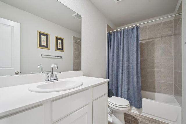 100 Vickers ST, Georgetown, TX 78628