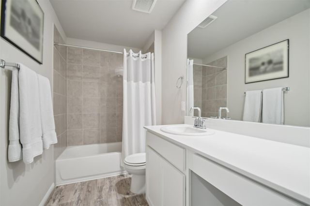 100 Vickers ST, Georgetown, TX 78628