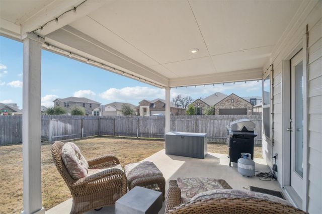 100 Vickers ST, Georgetown, TX 78628