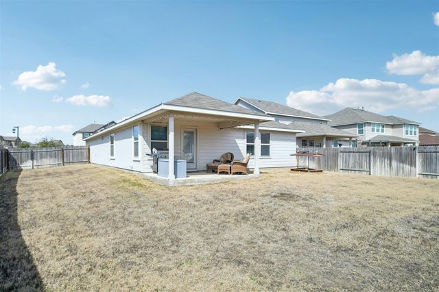 100 Vickers ST, Georgetown, TX 78628