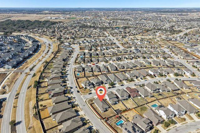 100 Vickers ST, Georgetown, TX 78628