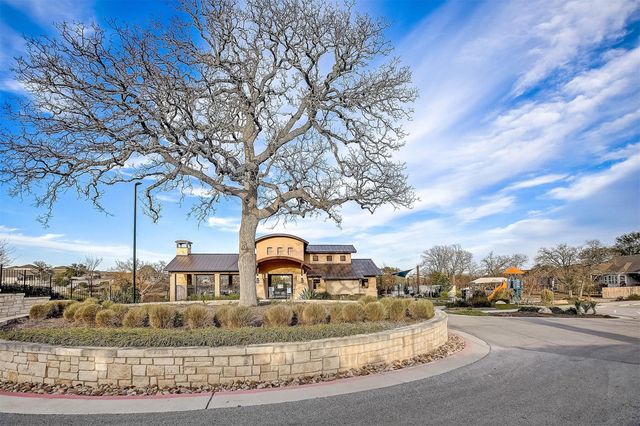 100 Vickers ST, Georgetown, TX 78628