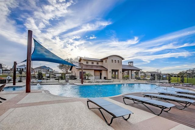 100 Vickers ST, Georgetown, TX 78628