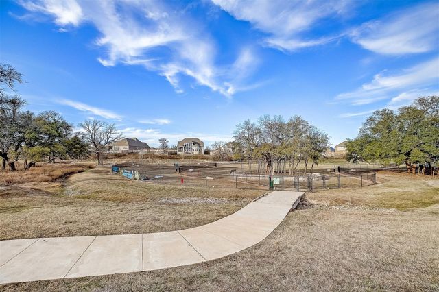 100 Vickers ST, Georgetown, TX 78628