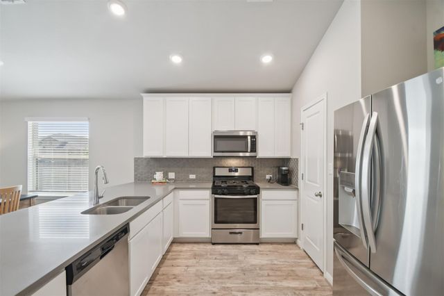 100 Vickers ST, Georgetown, TX 78628