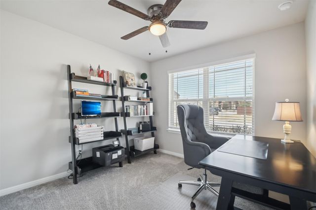 100 Vickers ST, Georgetown, TX 78628