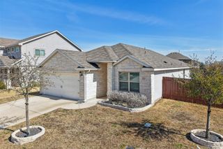 100 Vickers ST, Georgetown, TX 78628