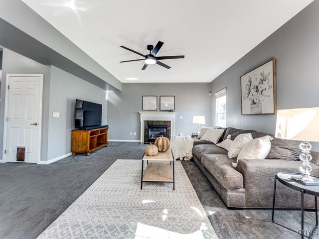 4446 Millstream Drive, Clay, NY 13041