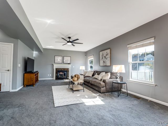 4446 Millstream Drive, Clay, NY 13041