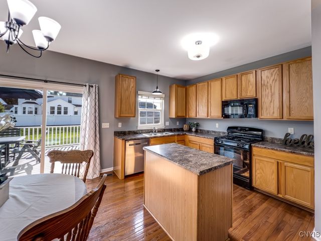 4446 Millstream Drive, Clay, NY 13041