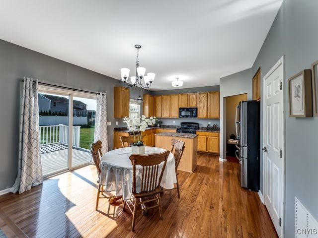 4446 Millstream Drive, Clay, NY 13041