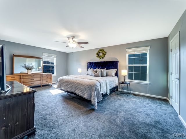 4446 Millstream Drive, Clay, NY 13041