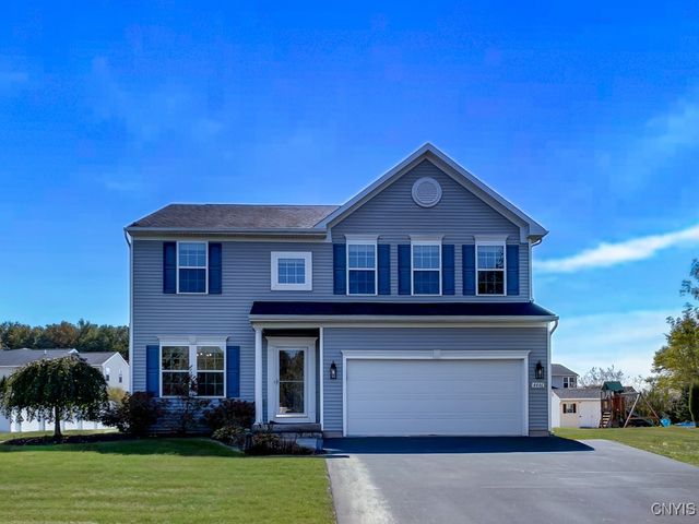 4446 Millstream Drive, Clay, NY 13041