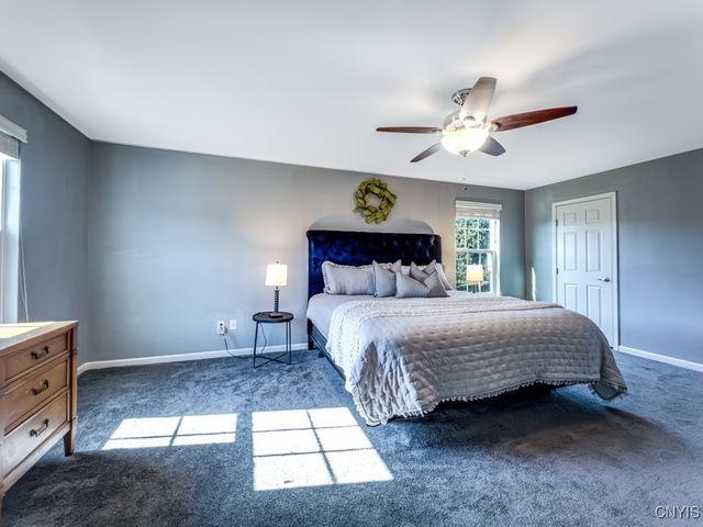 4446 Millstream Drive, Clay, NY 13041