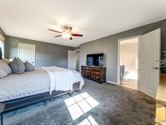 4446 Millstream Drive, Clay, NY 13041