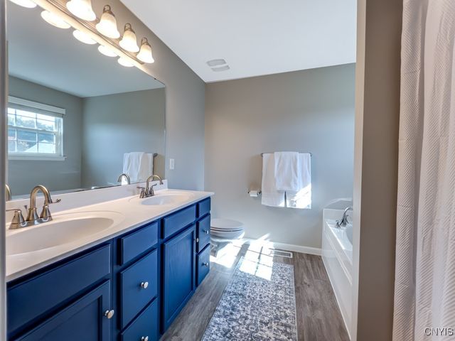 4446 Millstream Drive, Clay, NY 13041