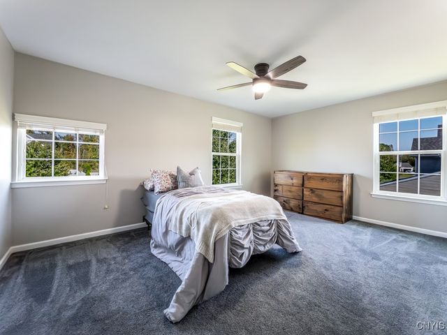 4446 Millstream Drive, Clay, NY 13041