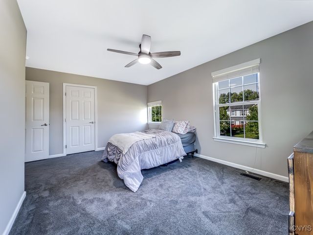 4446 Millstream Drive, Clay, NY 13041