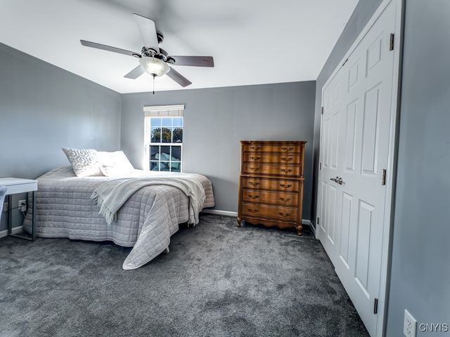 4446 Millstream Drive, Clay, NY 13041