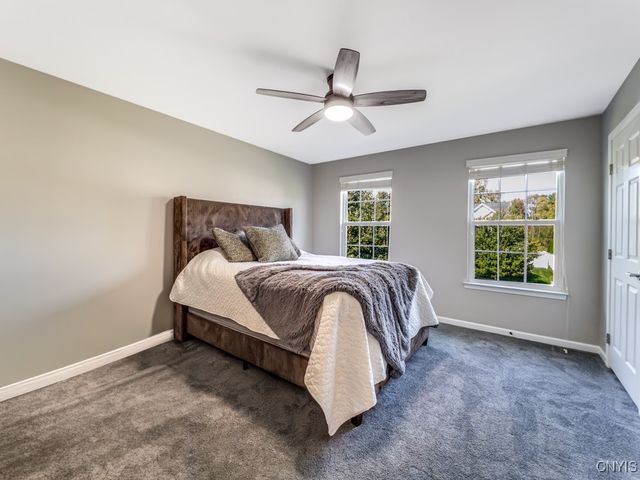 4446 Millstream Drive, Clay, NY 13041