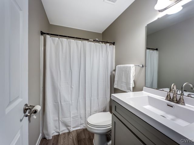 4446 Millstream Drive, Clay, NY 13041